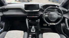 Peugeot 2008 100kW GT Premium 50kWh 5dr Auto Electric Estate